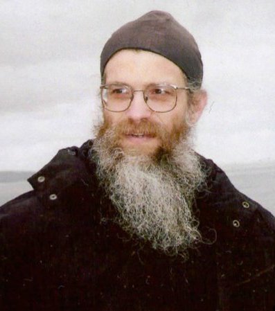 Fr Andrei